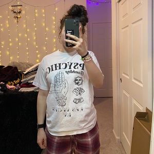 Las Vegas Psychic T-Shirt